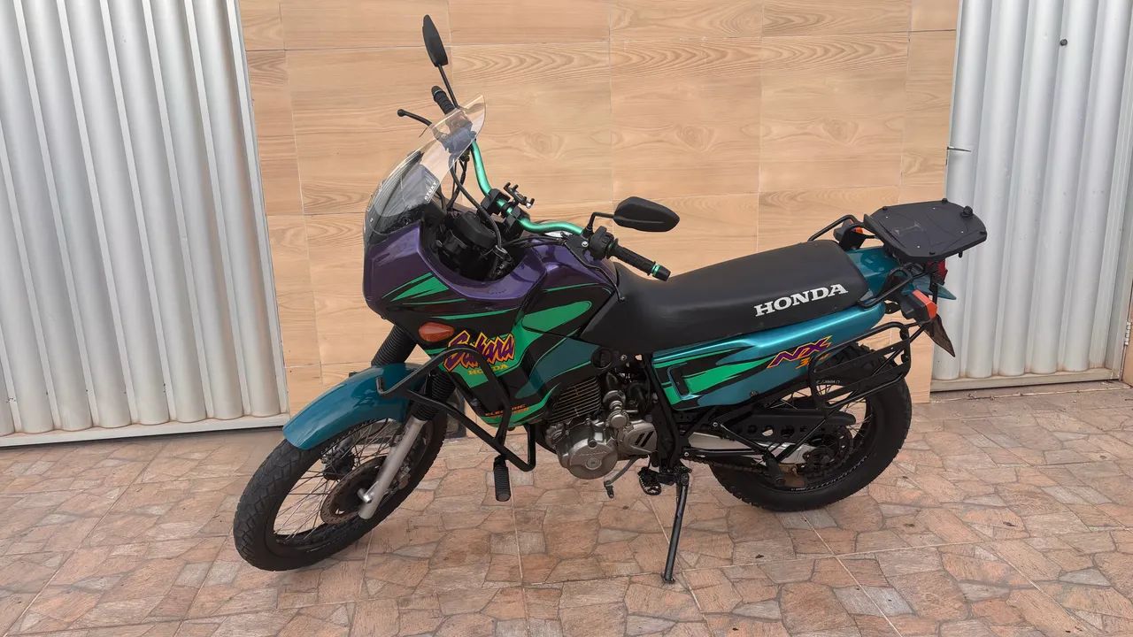 Vendo NX Sahara - Foto 3