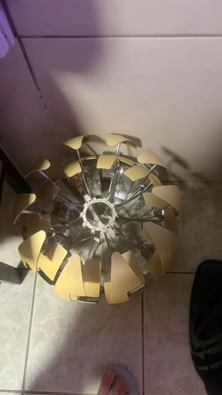 Lustre IKEA PS 2014