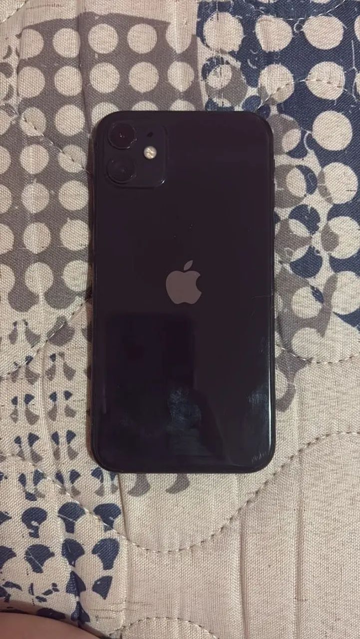 iPhone 11 - Foto 3