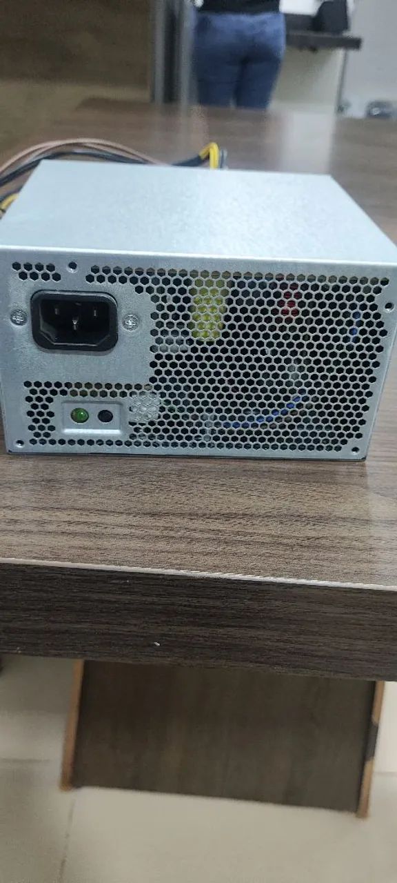 Fonte ATX - Foto 2