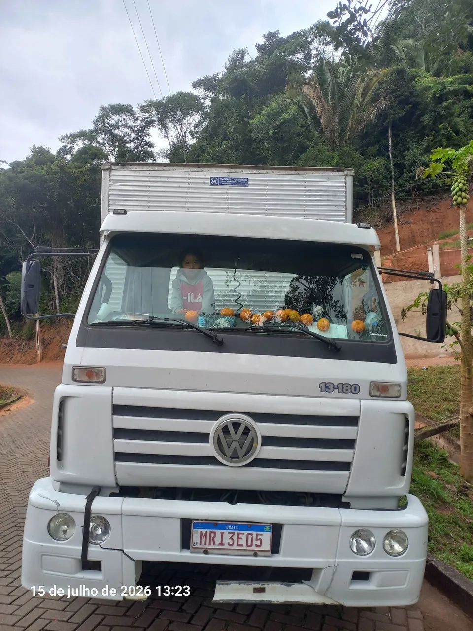 FRETES E MUDANÇAS. - Foto 3