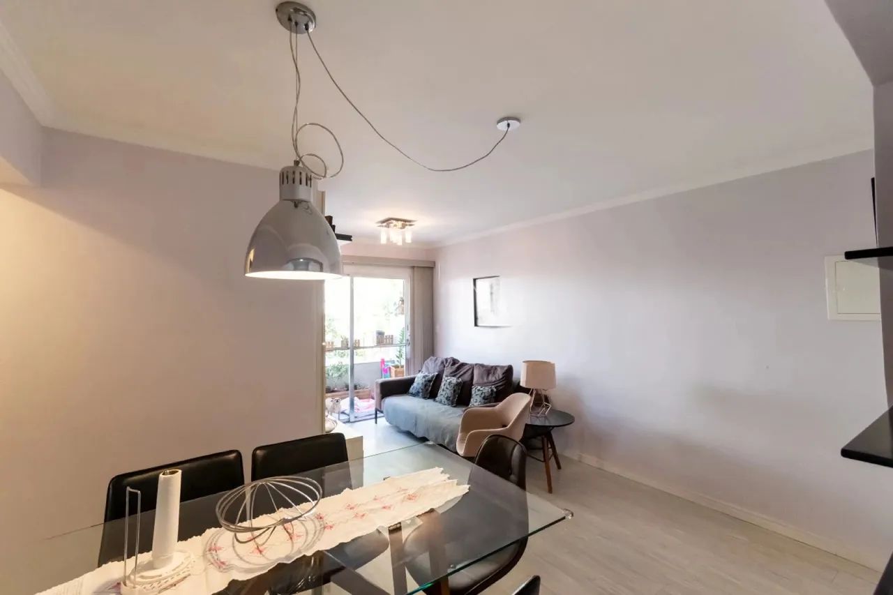 Apartamento à venda com 67m², 3 quartos e 1 vaga - Foto 3