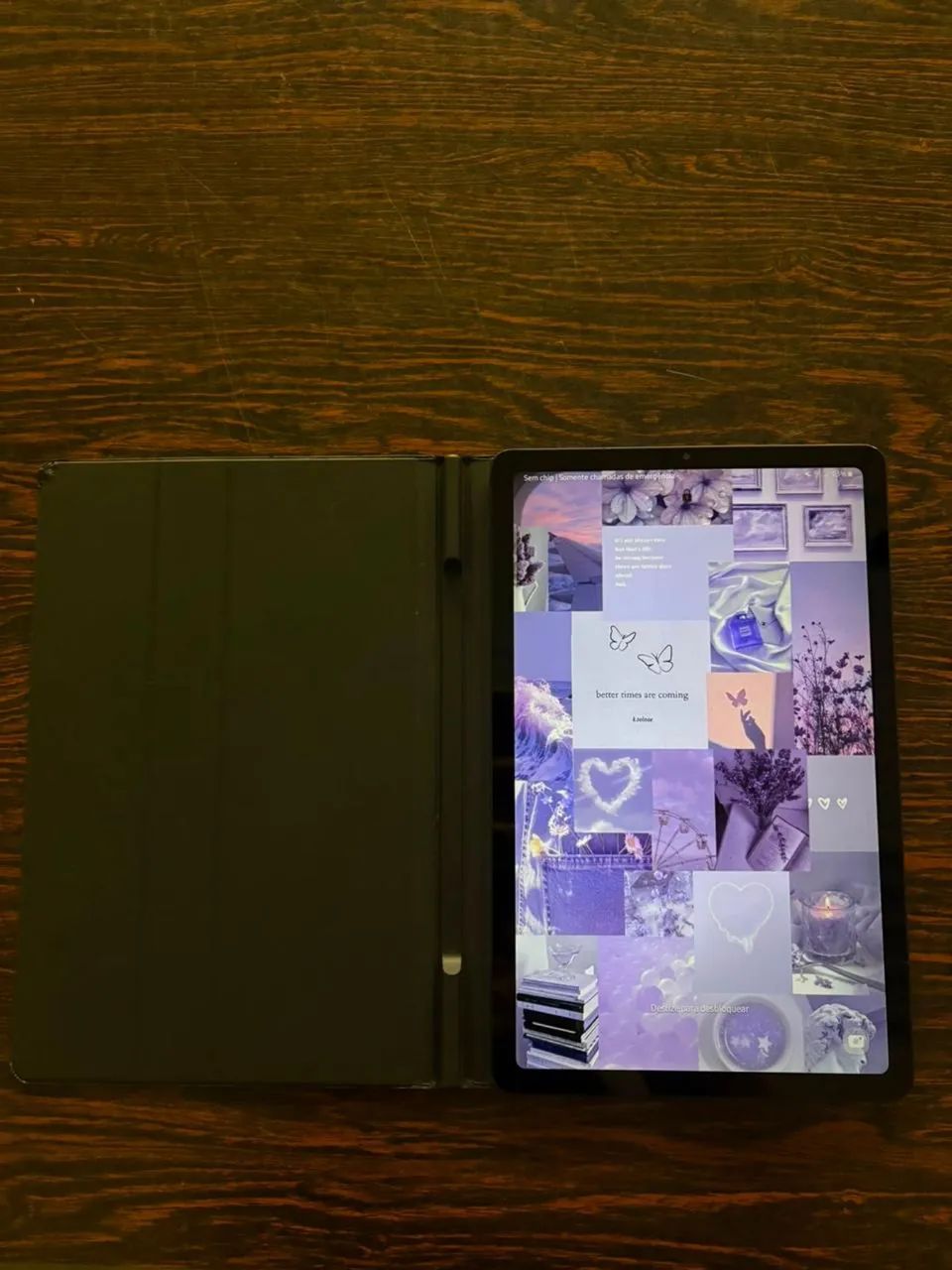 TABLET S6 LITE