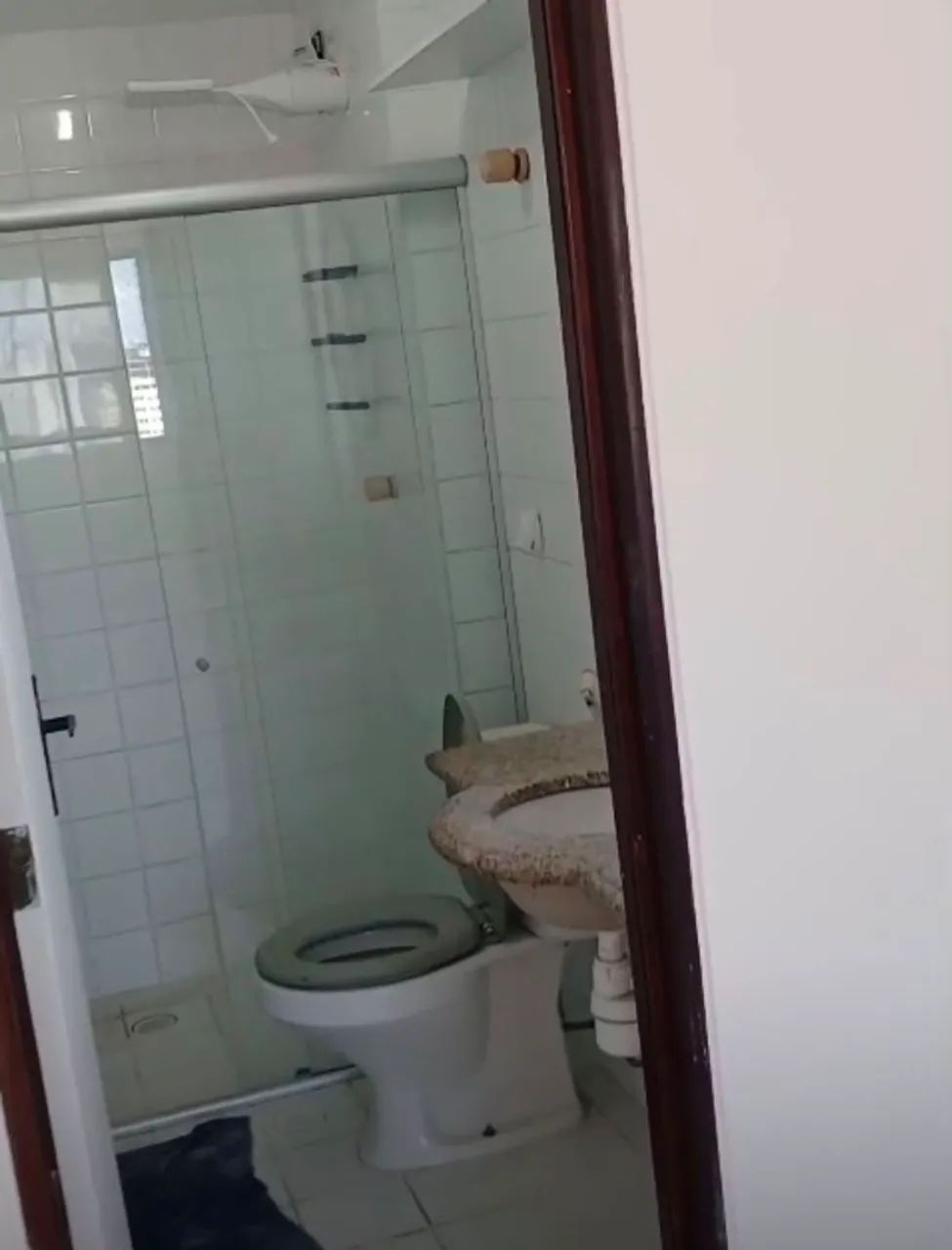 Alugo apartamento no bairro Poço, Maceió AL - Foto 3