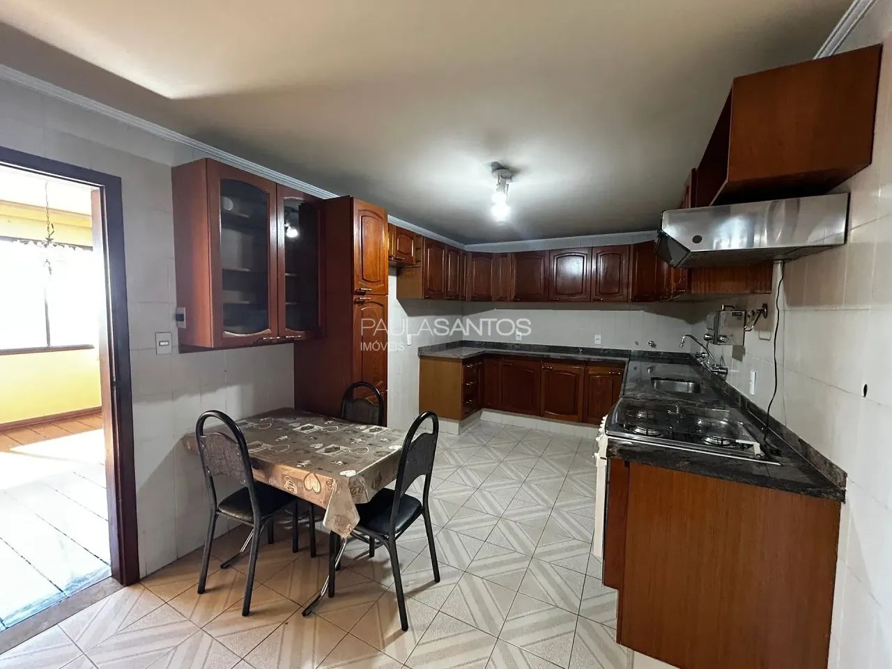 Apartamento de 180 m² para venda e aluguel, com 03 quartos e suite, Centro, Sorocaba, SP - Foto 4