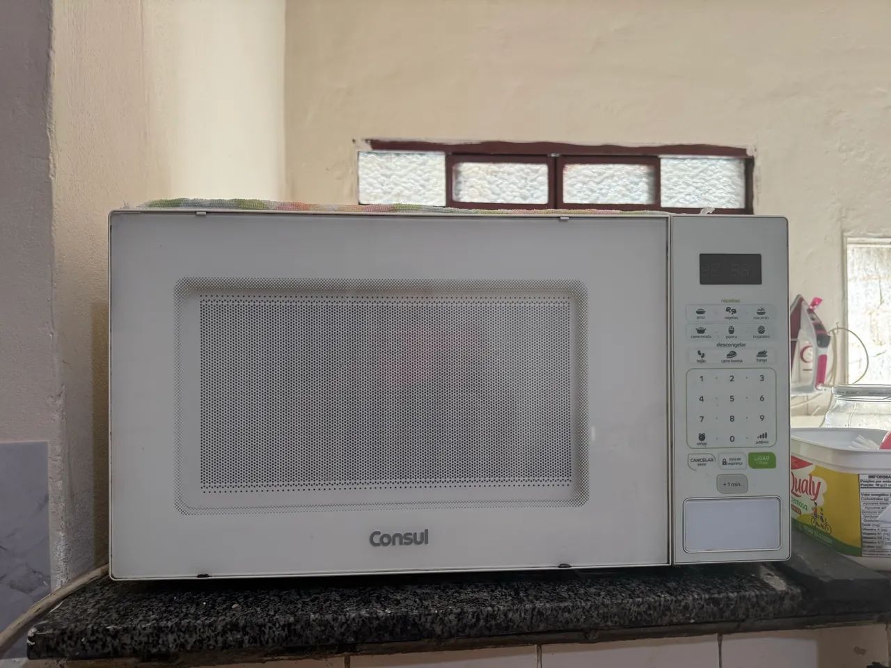 Microondas Electrolux 28 litros  - Foto 2