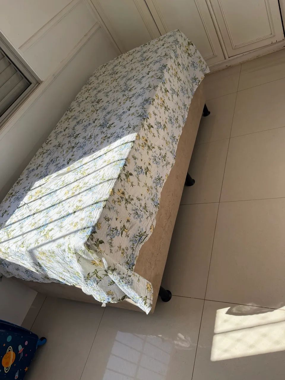 Cama box - Foto 3