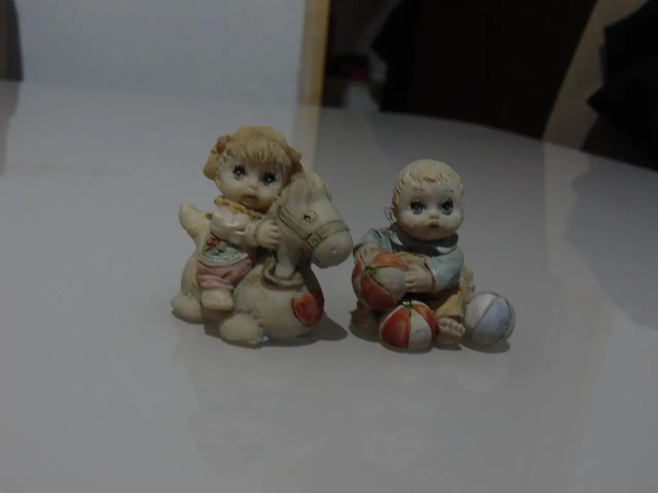 Esculturas