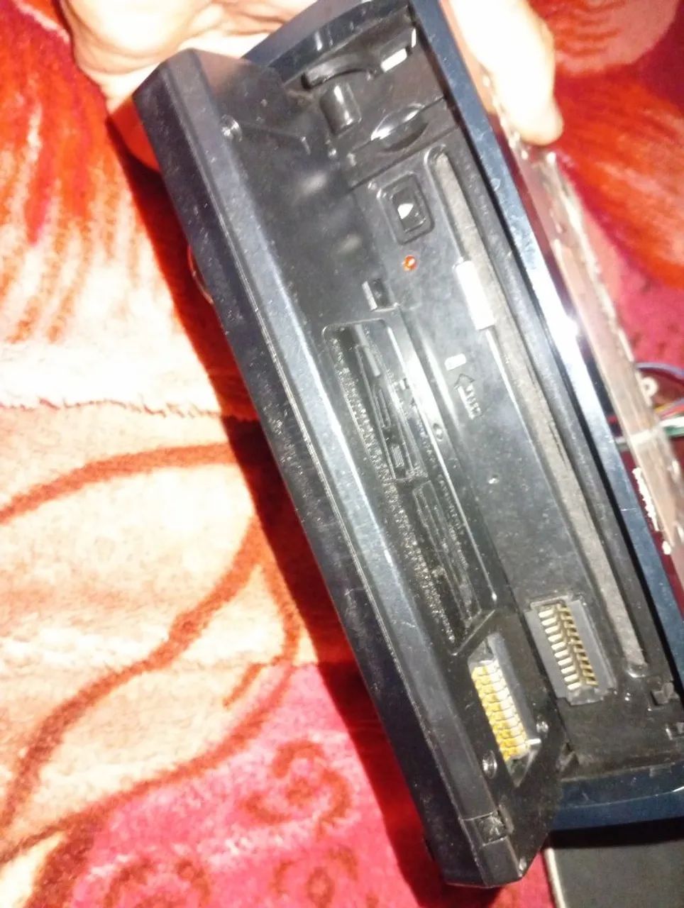 Rádio pósitron zerado sem bluetooth  - Foto 5