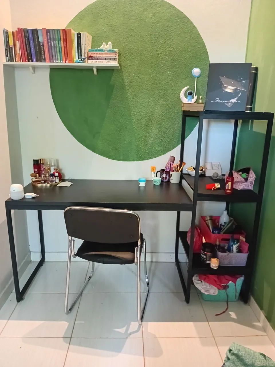 Mesa para quarto - Foto 2
