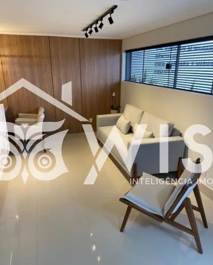 Ótimo Ponto Comercial na Nova Campinas - 320m² de Área Construída, 4 Vagas, Excelente Loca - Foto 3