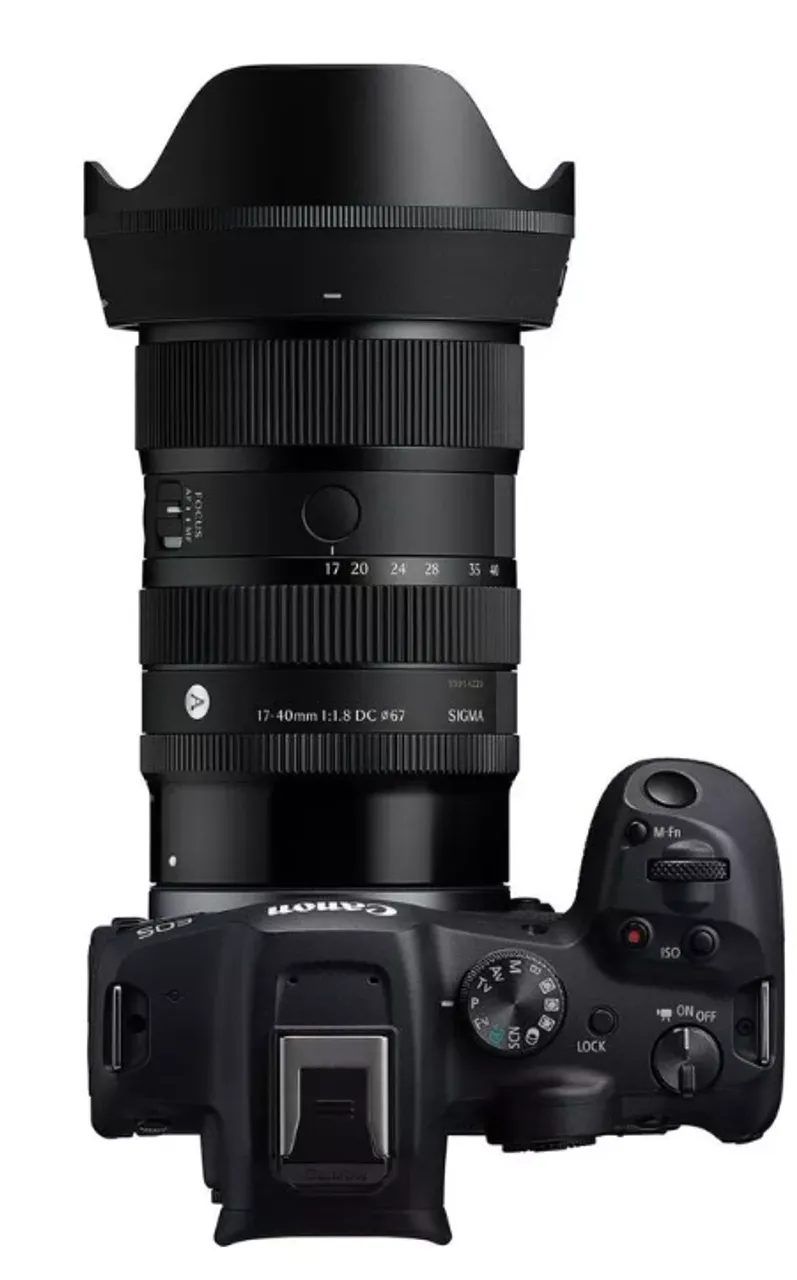 canon f1