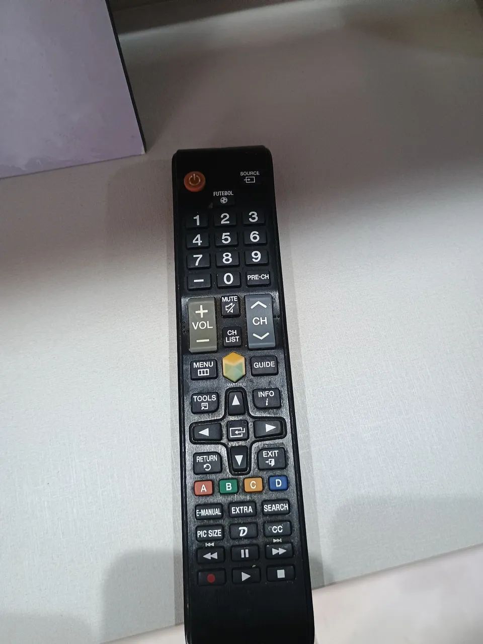 Tv smart 48 Samsung  - Foto 3