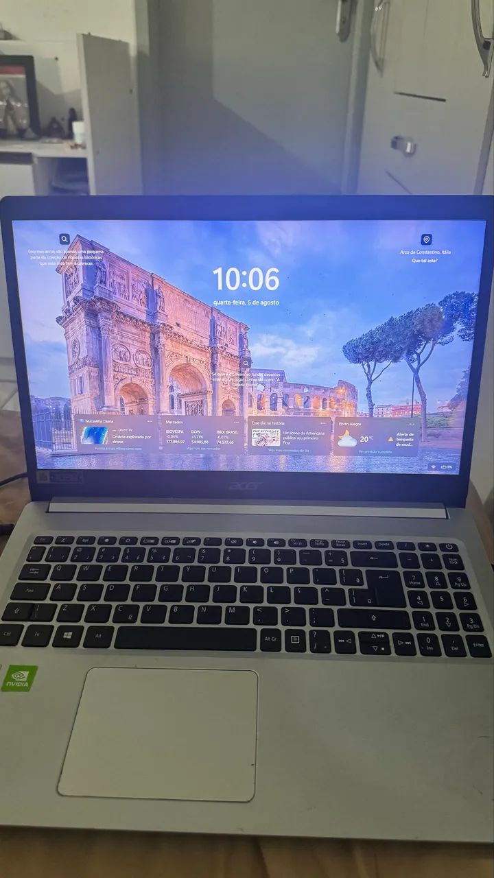 NOTEBOOK ACER A515 - Foto 5