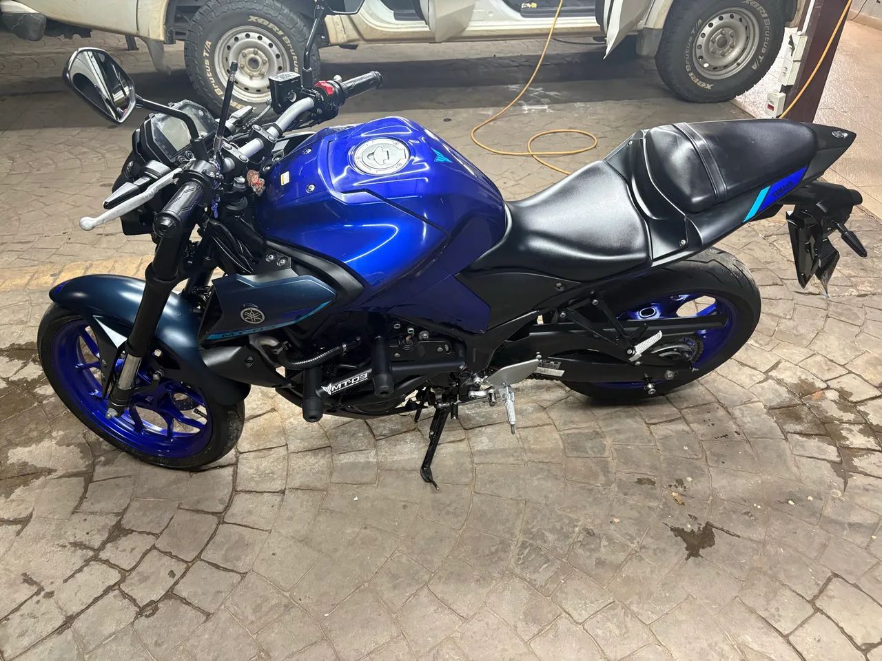 Mt 03 - Foto 5