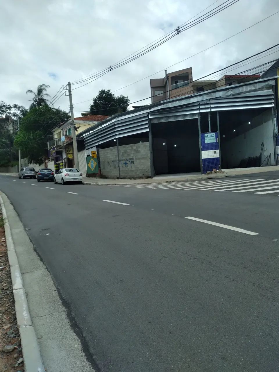 Foto - Barueri - Jardim Belval