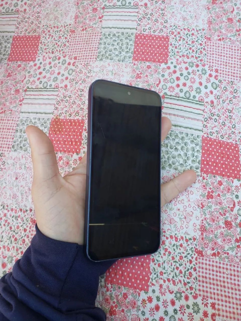 CELULAR A35 5G - Foto 2