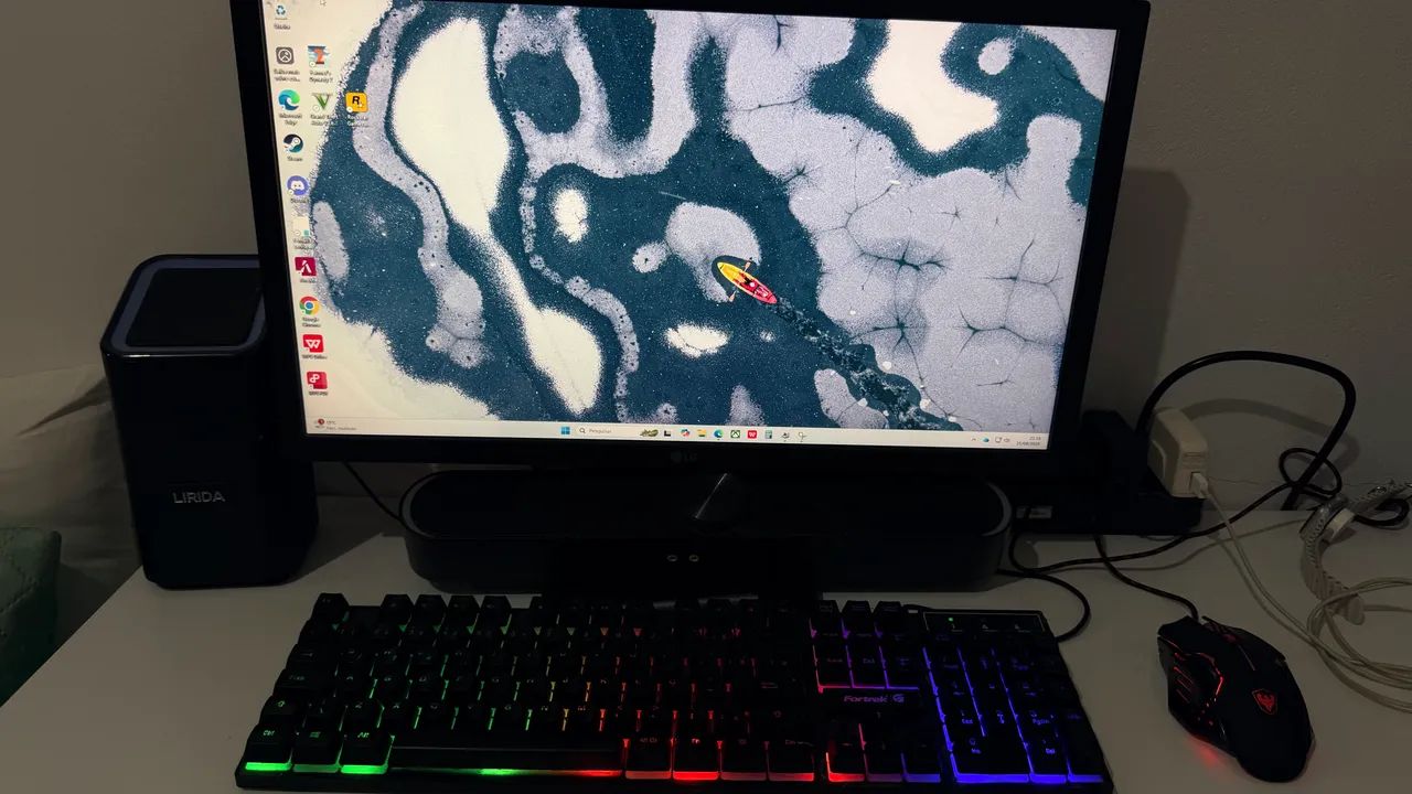 PC GAMER