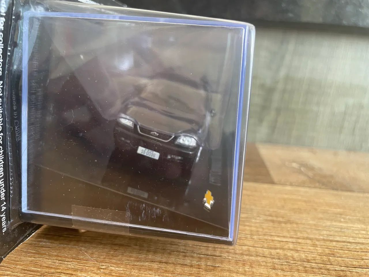 Miniatura 1/43 - Foto 4