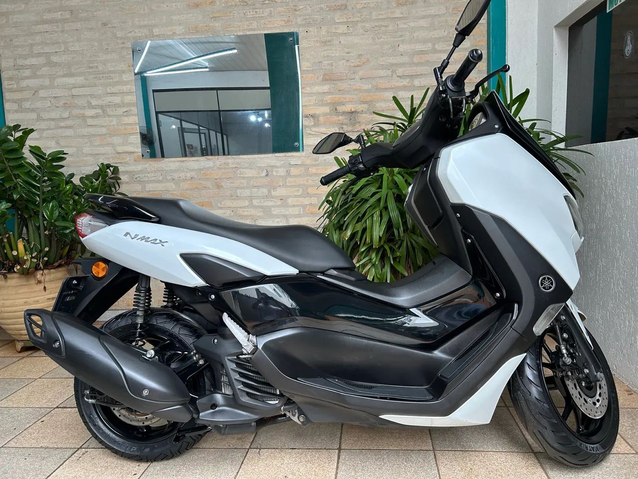 Nmax