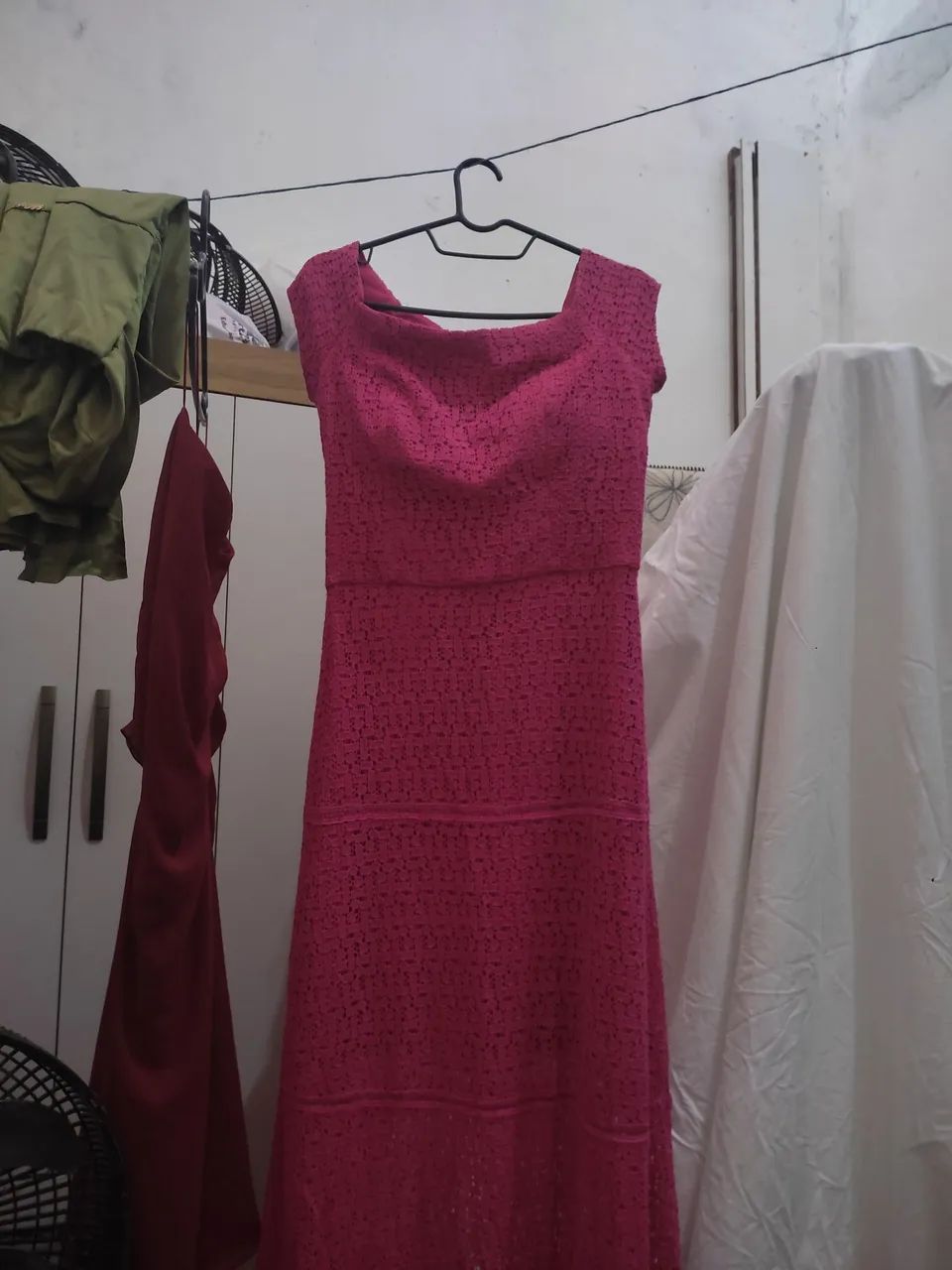 Vestidos de festa