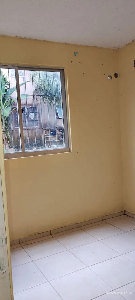 Vendo apartamento no térreo Macapaba 02 valor 32 mil   - Foto 5