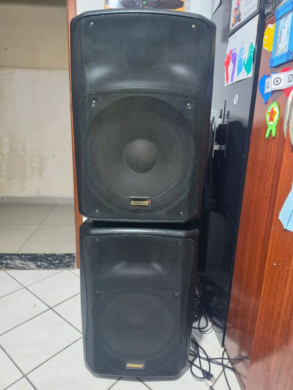 Som para igrejas e eventos - Foto 2