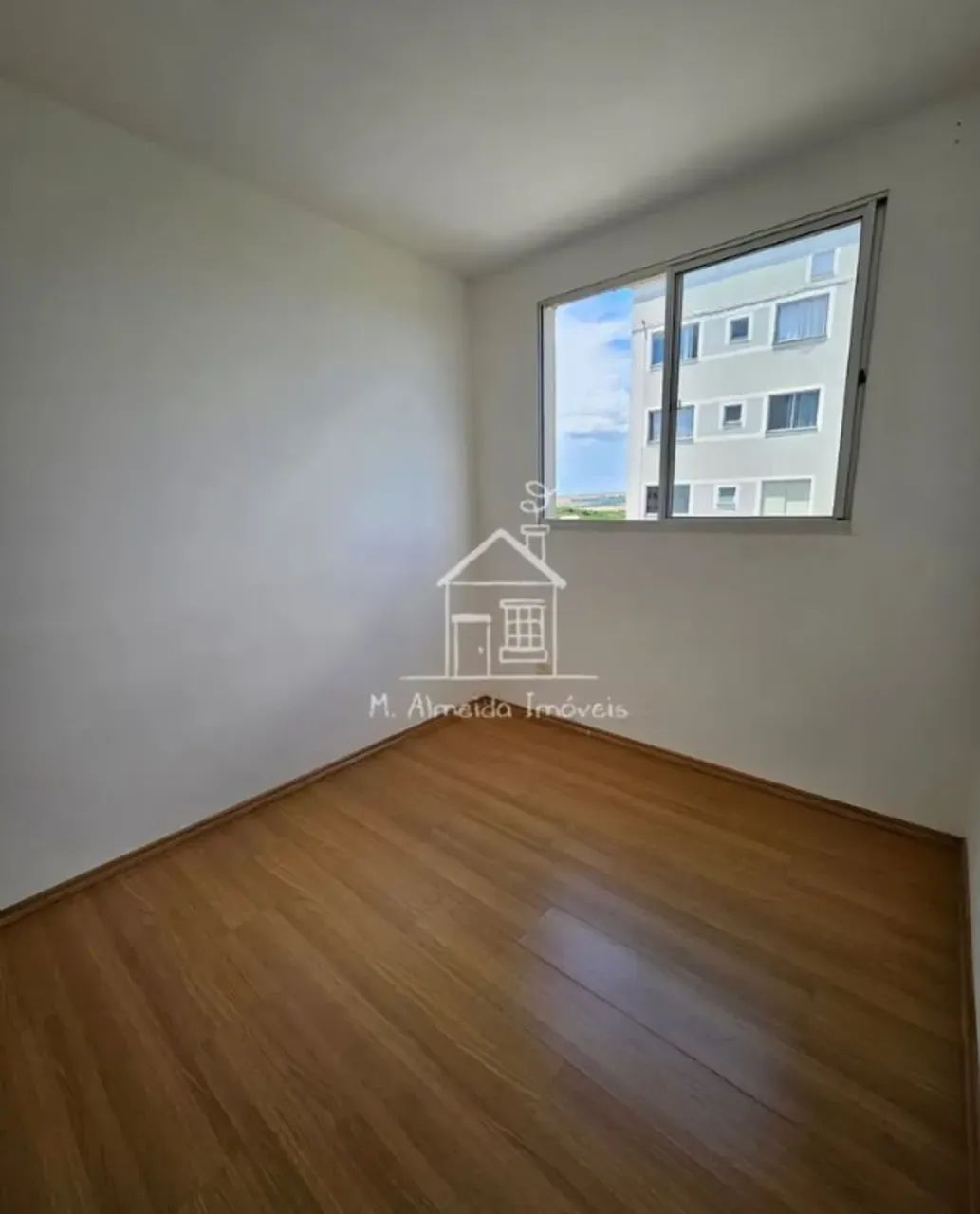 Apartamento 2 Quartos no Jardim Alvorada - Foto 3