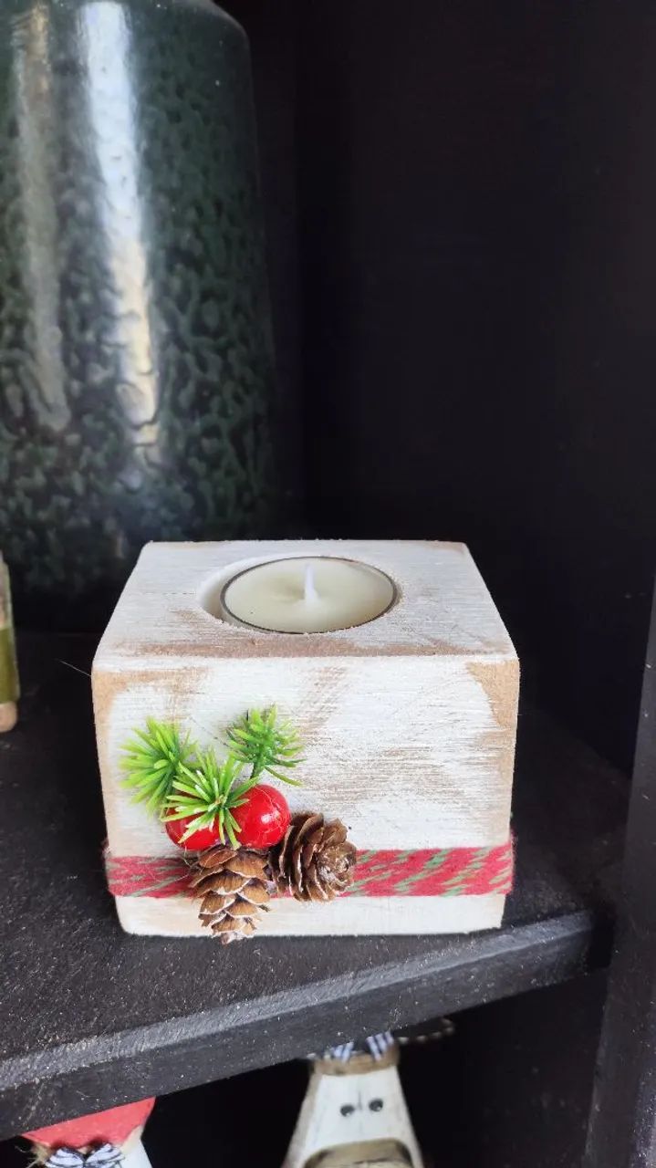 Decoração de Natal - Foto 5
