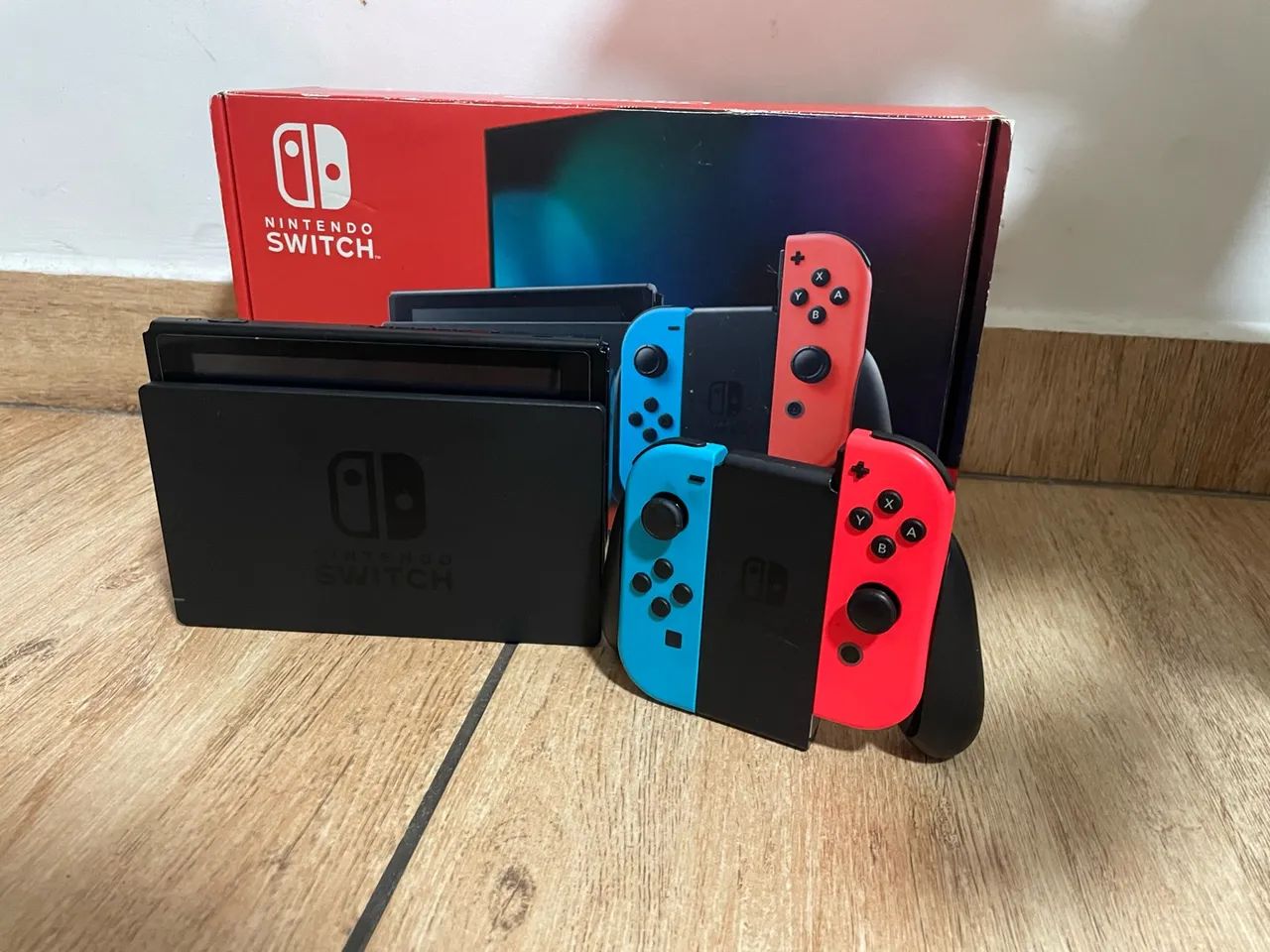 Nintendo switch - Foto 2