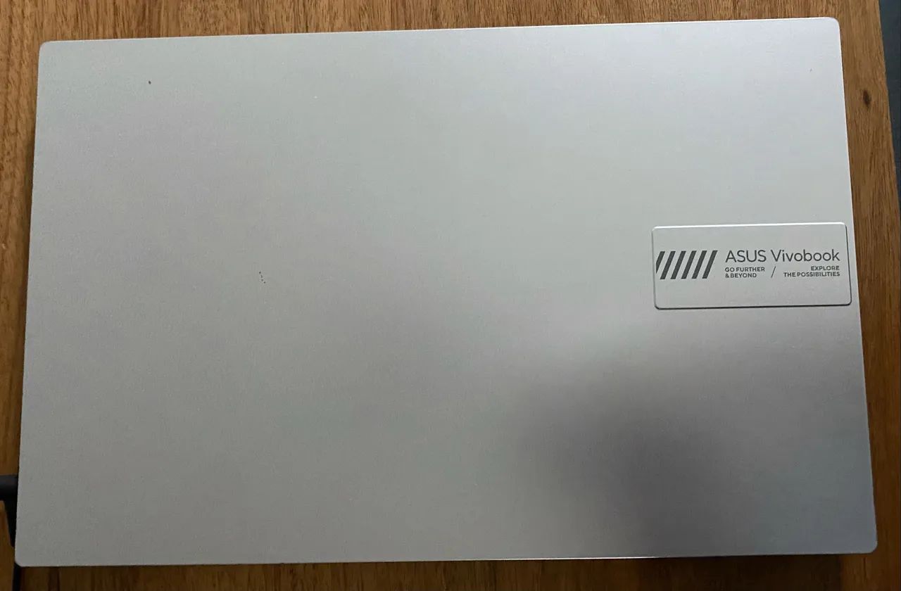 Notebook Asus