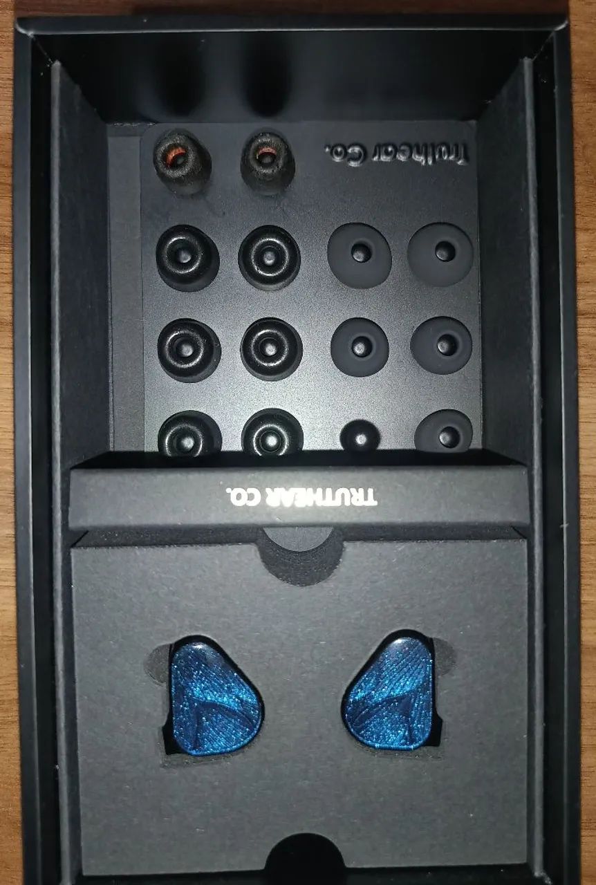 Thunder Zero: BLUE 2  - Foto 4