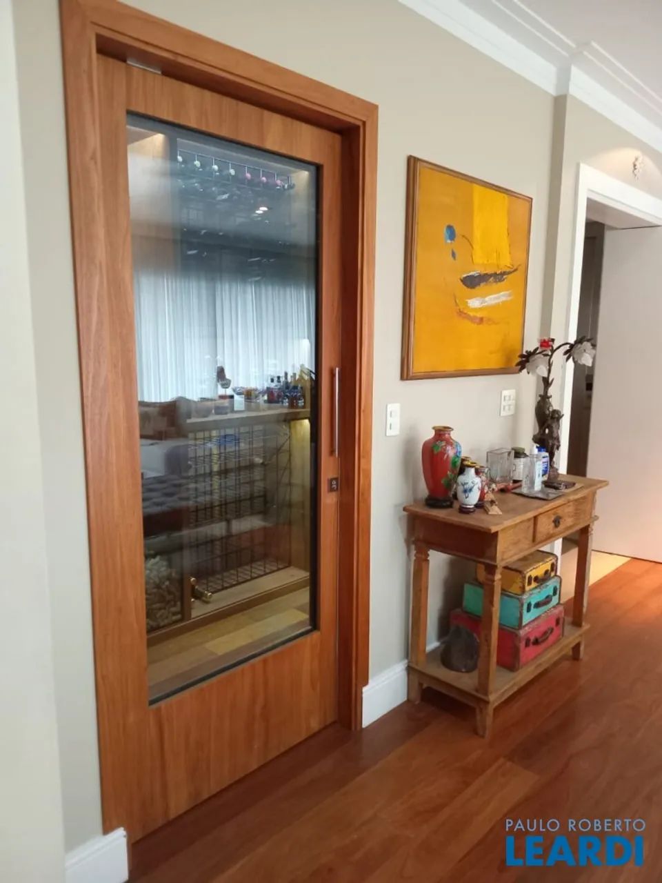 APARTAMENTO - VILA ANDRADE - SP - Foto 5