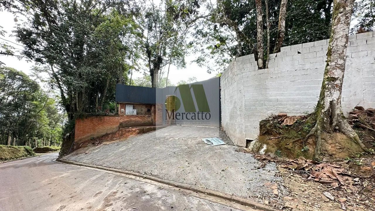 GALPÃO SÃO LOURENÇO DA SERRA - Foto 4