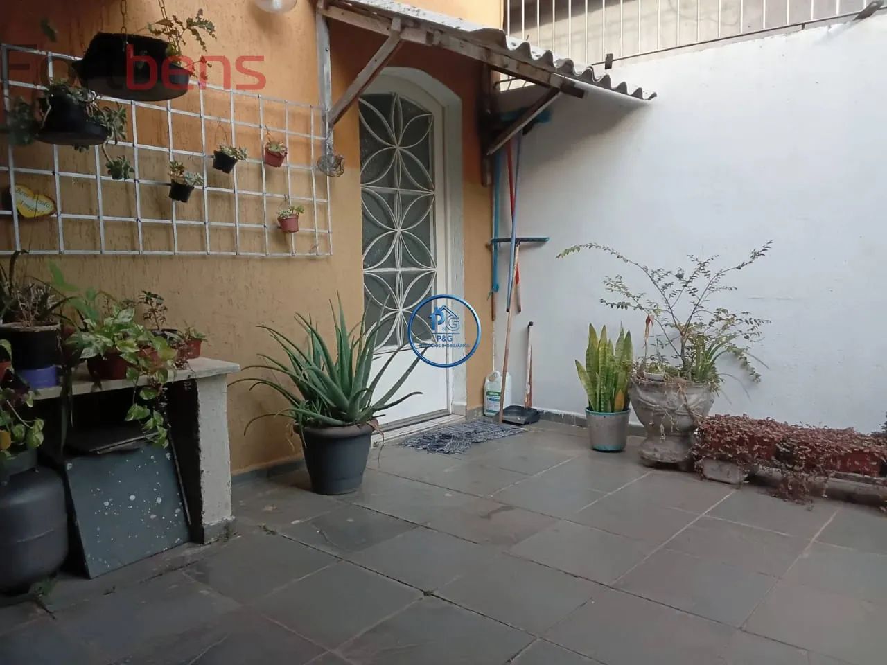 Casa Para Vender com 3 quartos no bairro Serpa em Caieiras - Foto 3