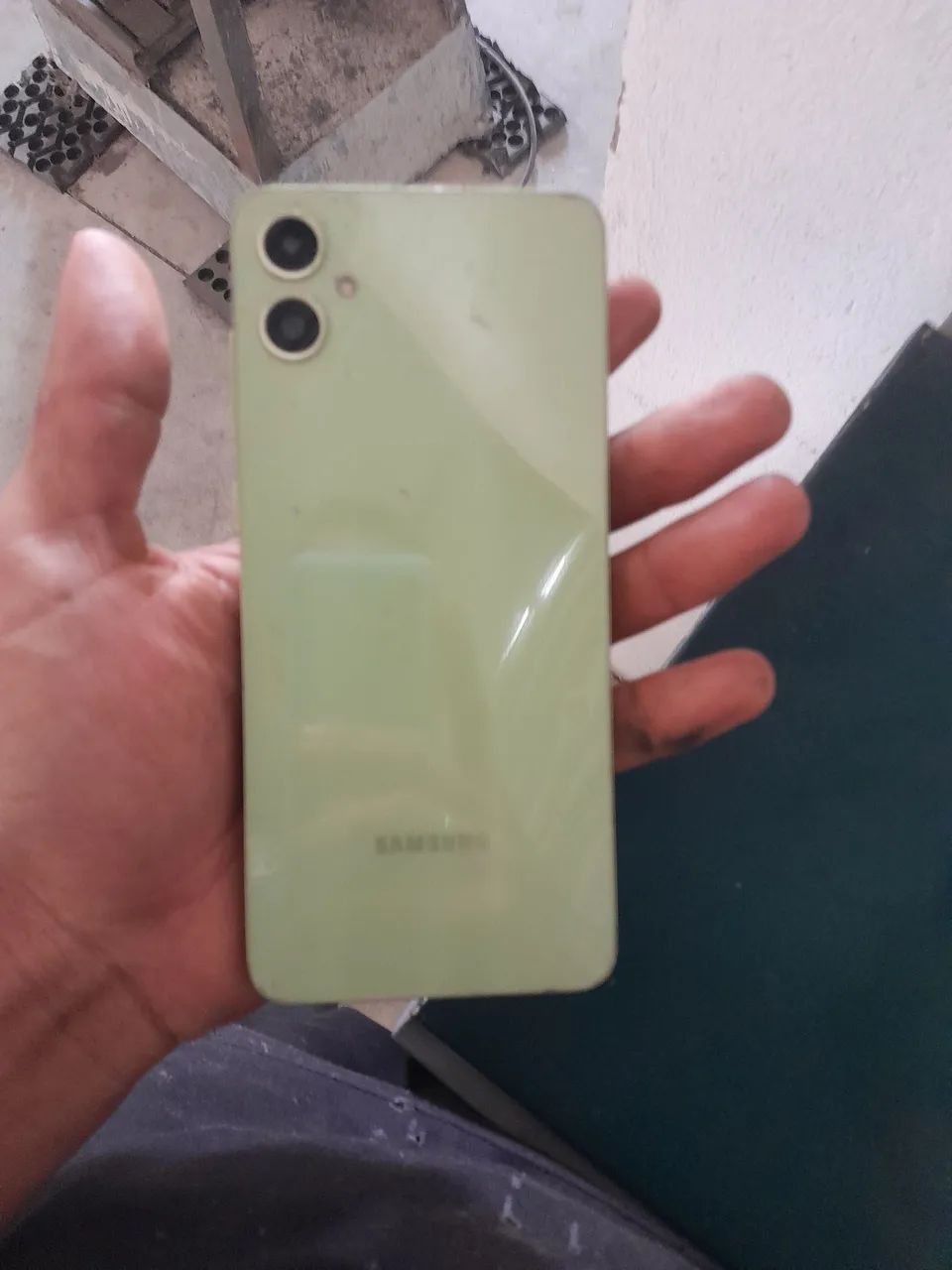 Celular sansung a13 - Foto 2
