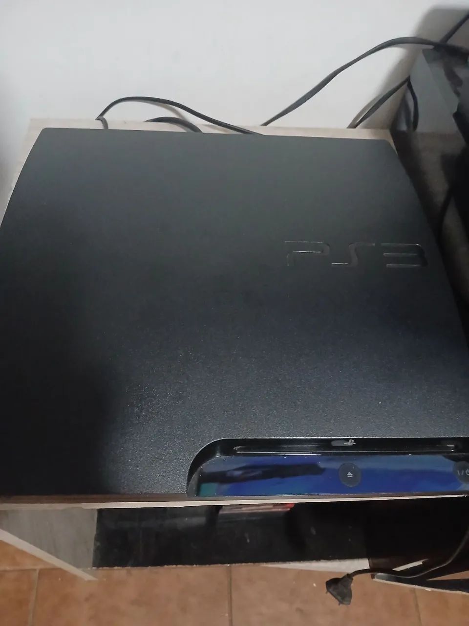 PS3 SLIM - Foto 2