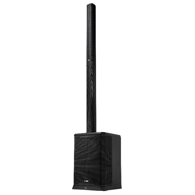 Caixa Vertical Array Titan 3000 12 Profissional