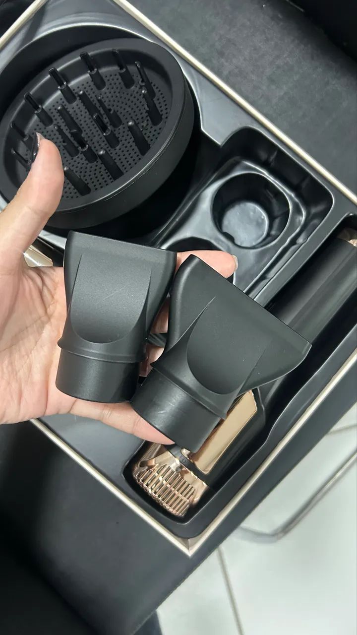 Secador profissional  - Foto 4