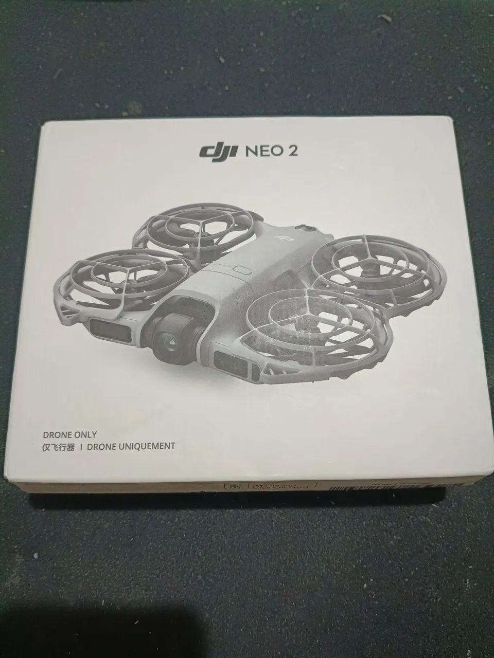 Drone DJI NEO 2
