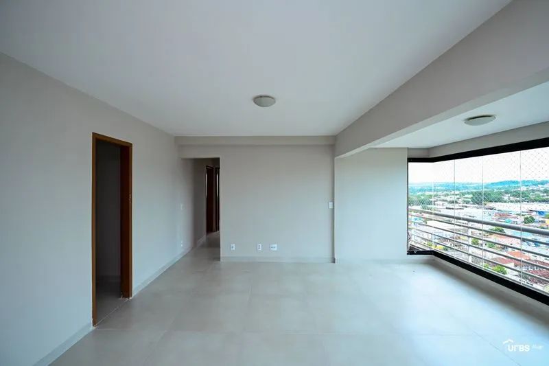Apartamento com 3 suítes no Setor São Francisco - Foto 2