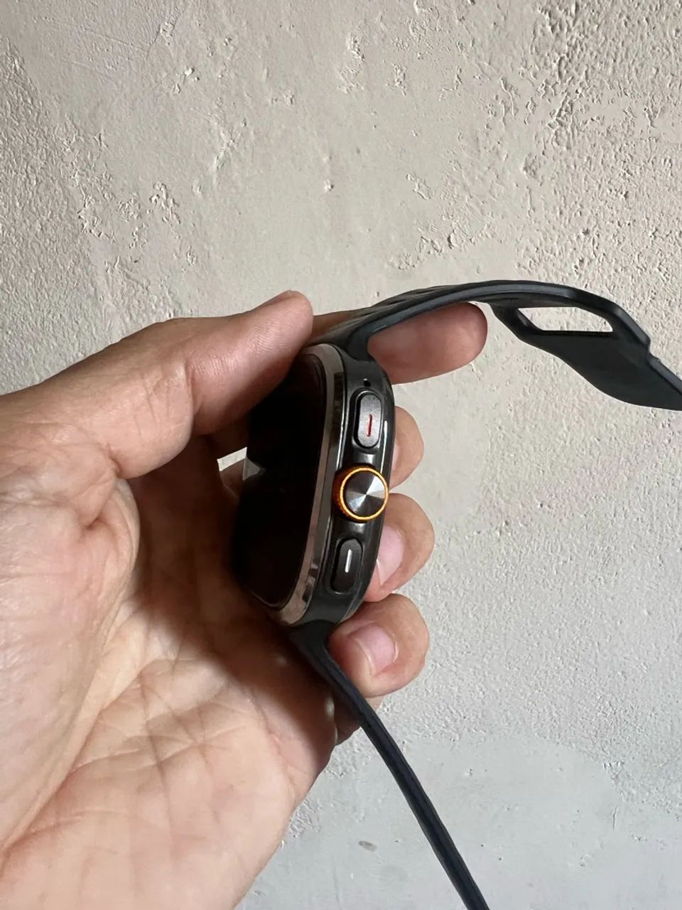 Relógio Android M99 Chip  - Foto 4