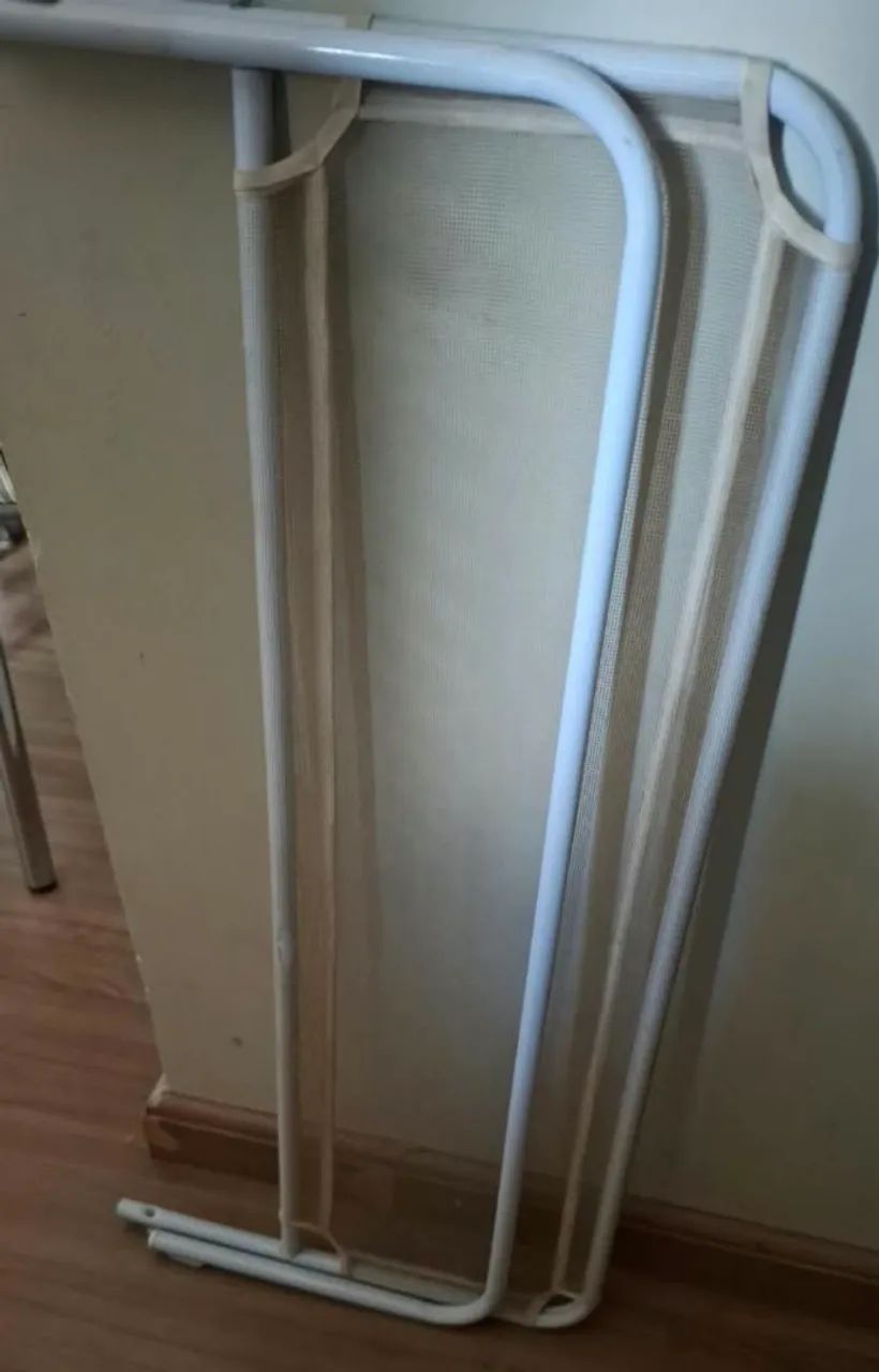 Suporte para cama