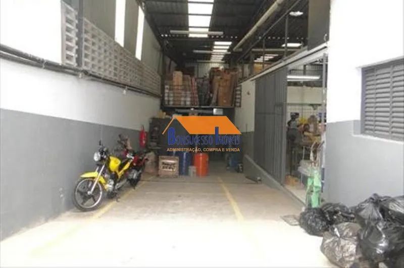 galpão no Bairro Palmeiras - Foto 2