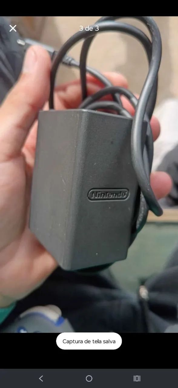 Nintendo switch lite desbloqueado  - Foto 3