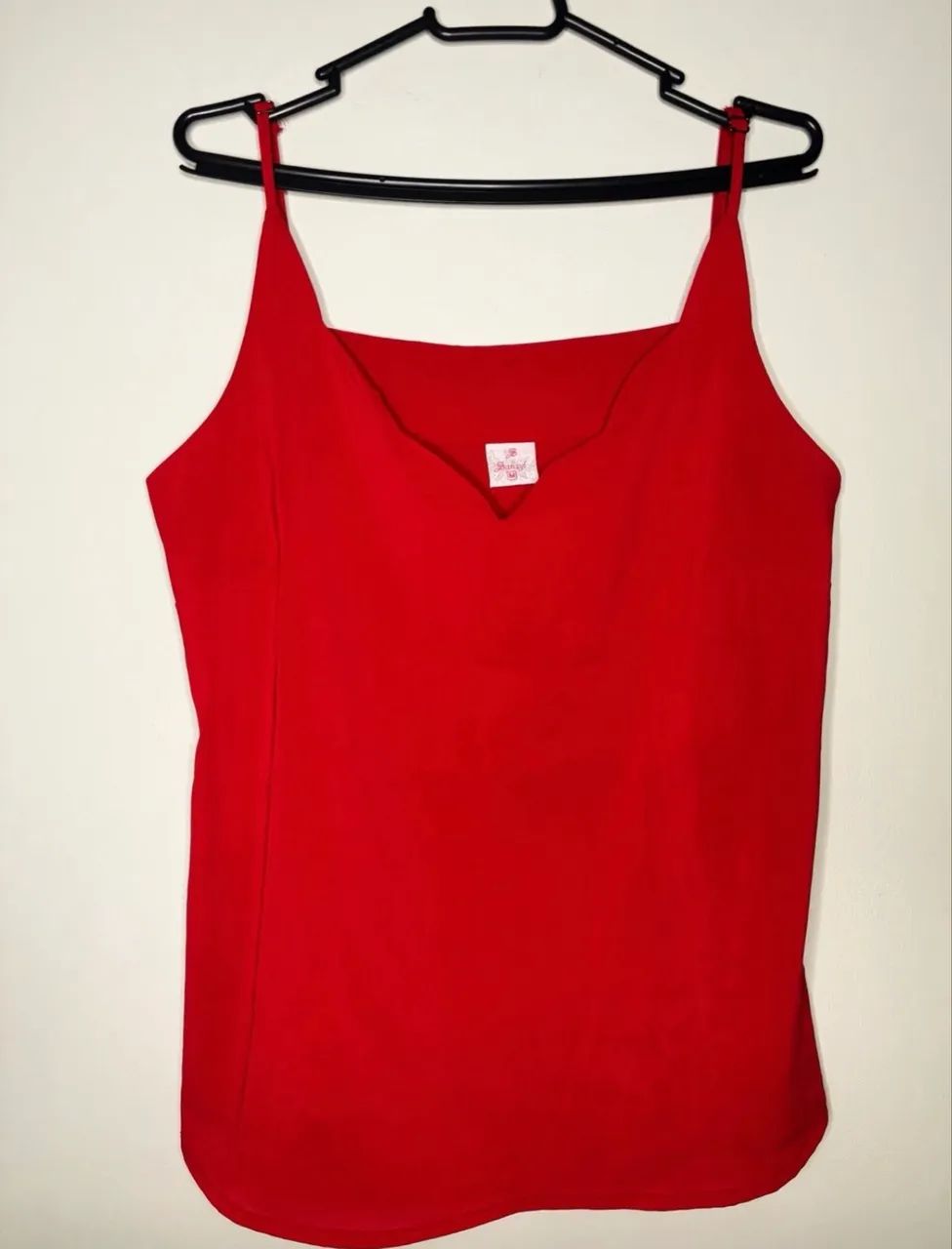 Bazar de Blusas 