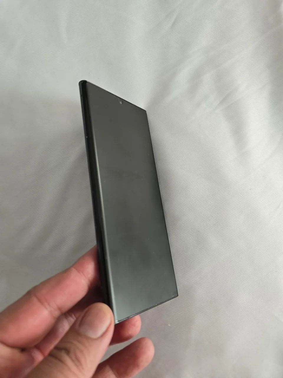 VENDO Samsung Note 20 Ultra 256 Gb - SÓ VENDA  - Foto 4