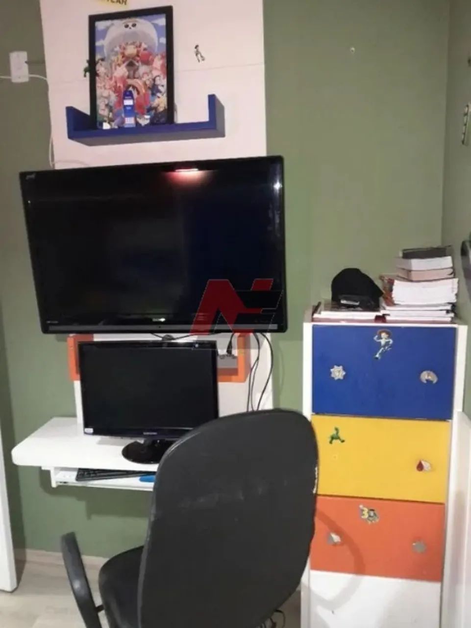 Apartamento Duplex em Conceicao - Osasco - Foto 5