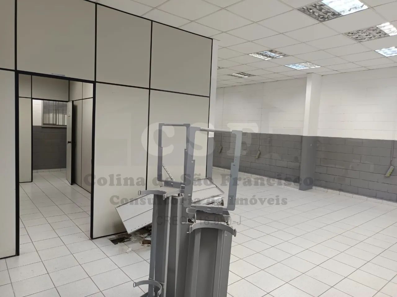 Galpão Comercial para Locação em São Paulo-SP, Bairro Rio Pequeno: 4 Salas, 4 Banheiros, 4 - Foto 10