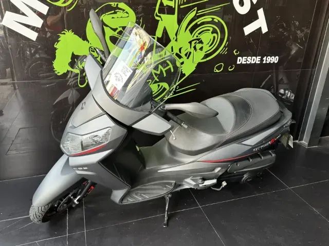 Dafra Citycom 300i 2024 - Foto 5